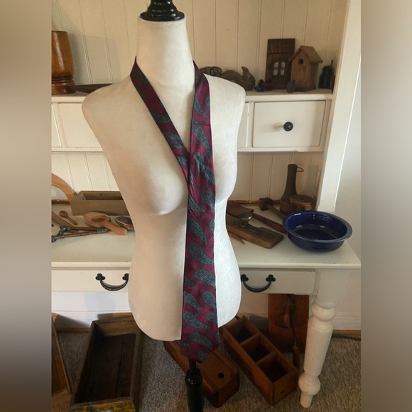 K.P. Tilford - Picture 1 of 4